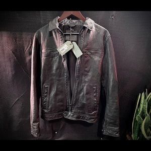 AllSaints Sm Lark Jacket Nwt